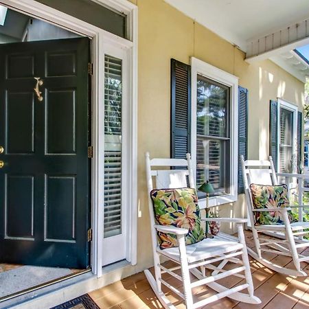 St. Simons Island321 Broadway别墅 外观 照片