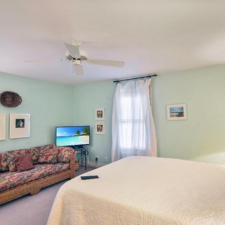 St. Simons Island321 Broadway别墅 外观 照片