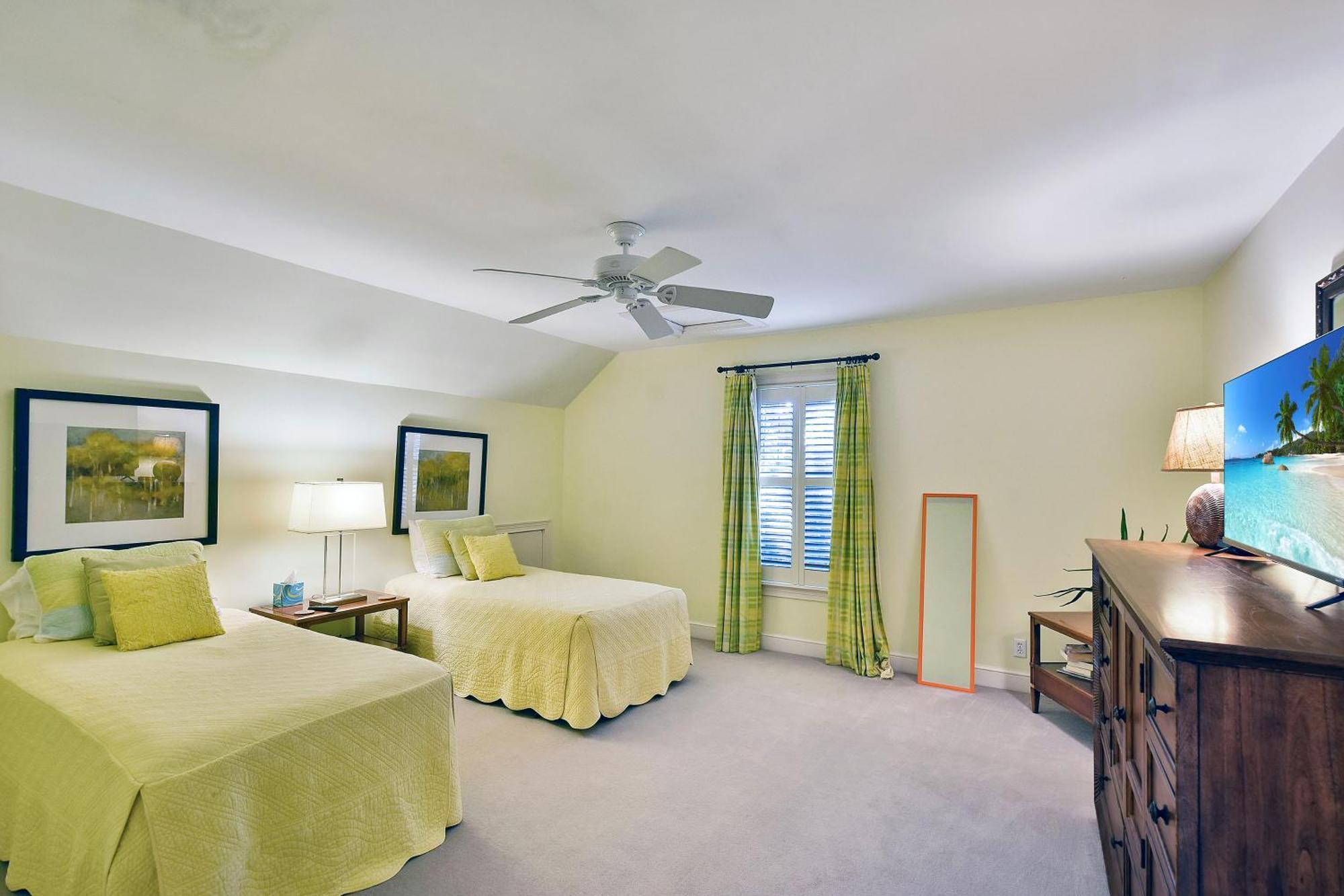 St. Simons Island321 Broadway别墅 外观 照片