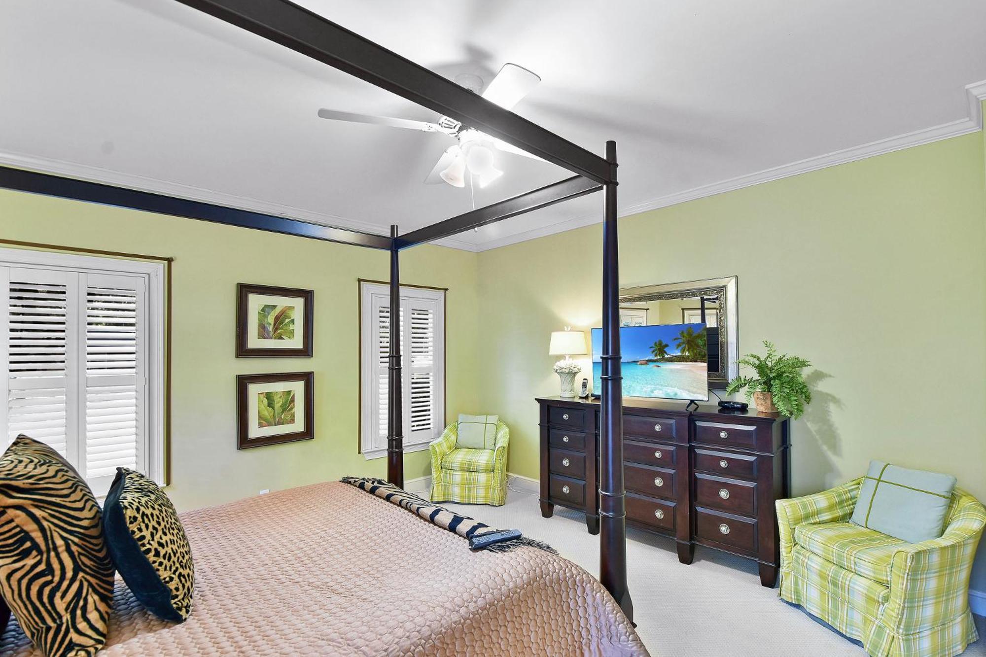 St. Simons Island321 Broadway别墅 外观 照片