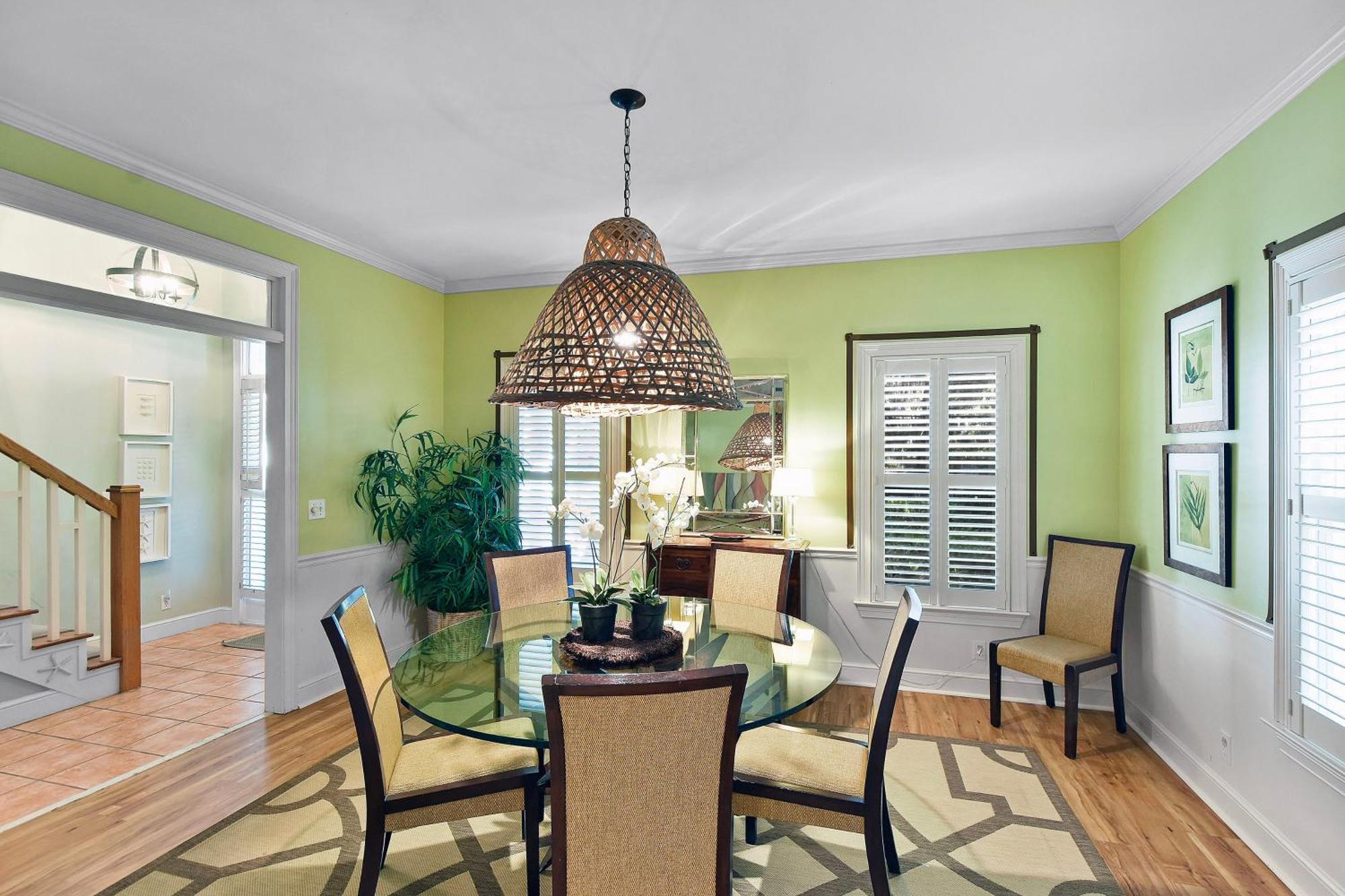 St. Simons Island321 Broadway别墅 外观 照片