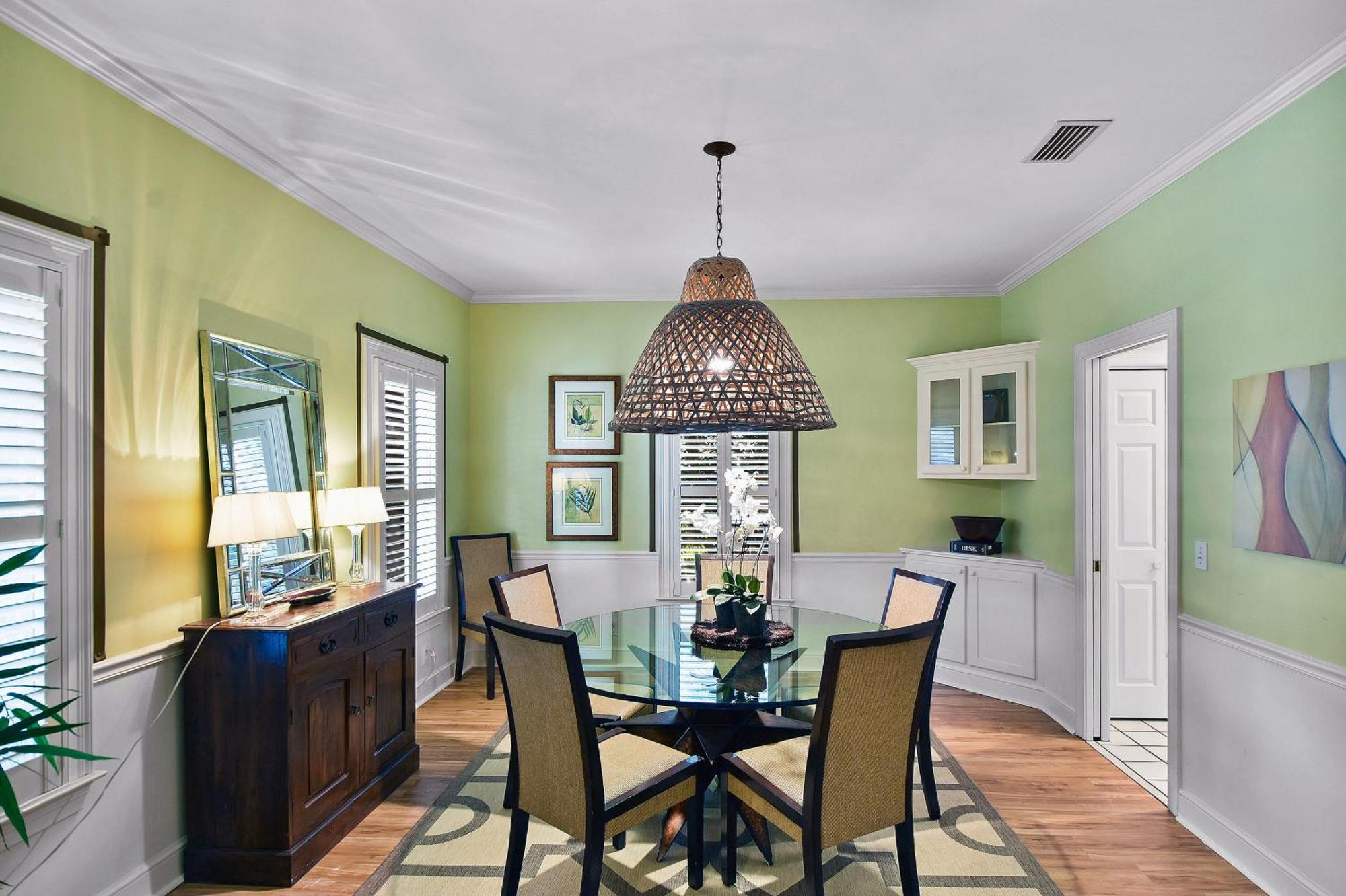 St. Simons Island321 Broadway别墅 外观 照片
